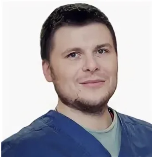Хализов Эдуард Васильевич